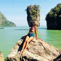 Отзыв от Елизавета - DTV виза